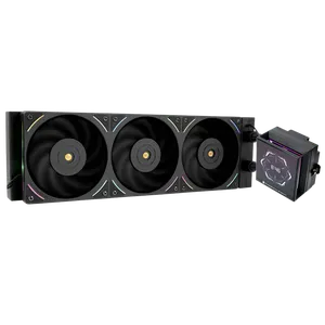 Thermalright Hyper Vision 360 UB ARGB BLACK